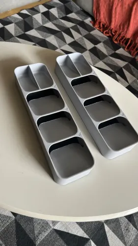 Organizador de talheres