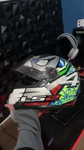 LS2 EXPLORER