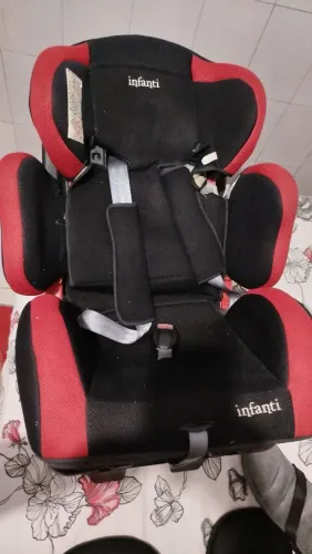Cadeira bebê para carro