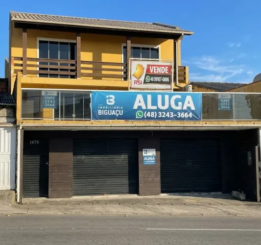 Apartamento 2 Quartos Bom Viver - Biguaçu