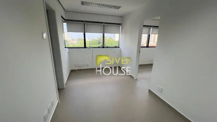 Sala, 43 m² - venda por R$ 348.000,00 ou aluguel por R$ 4.070,00/mês - São Judas - São Pau
