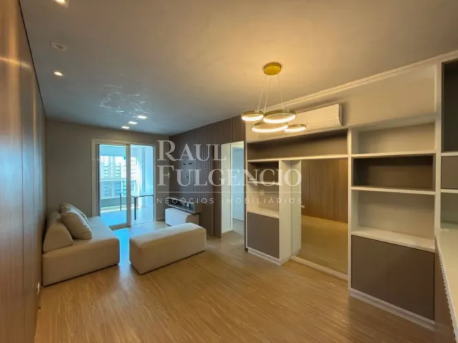 Apartamento para alugar na Gleba Palhano