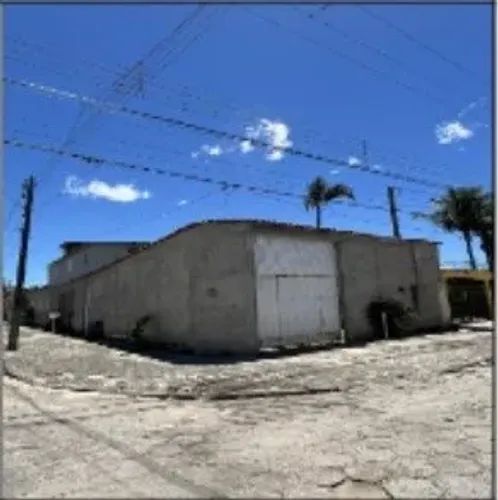 Apartamento para Venda em Mongaguá, Agenor de Campos, 2 dormitórios, 2 banheiros