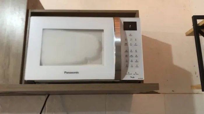 Microondas