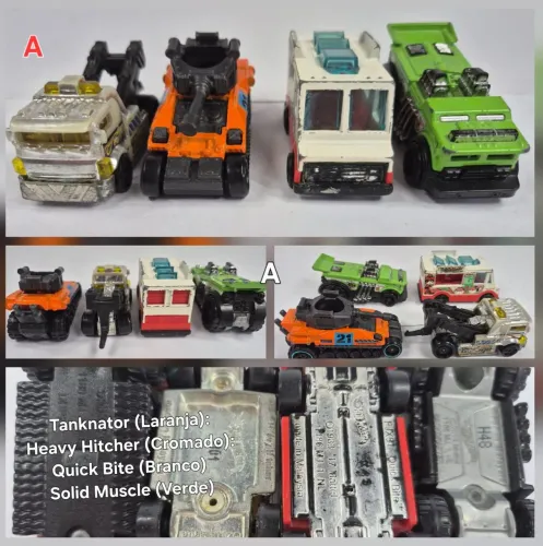 19 Hot Wheels no total originais fotos reais 