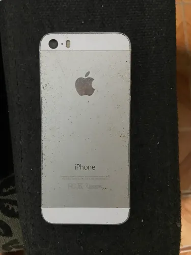 iPhone 5s