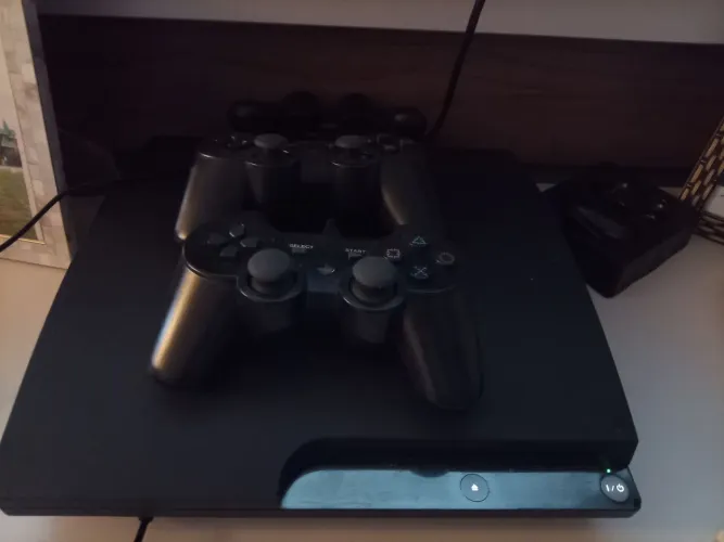 Ps3 desbloqueado