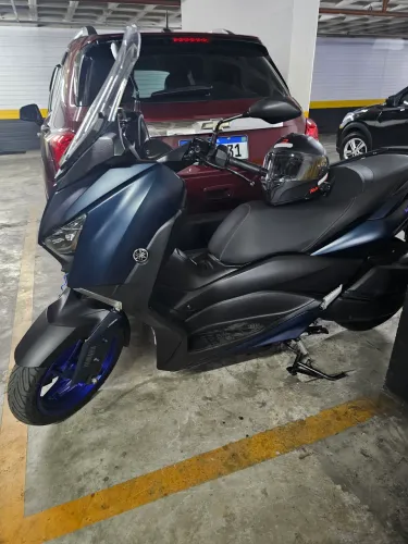Yamaha xmax 250 2023/2023
