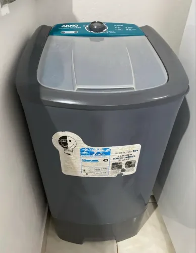 Tanquinho 10Kg