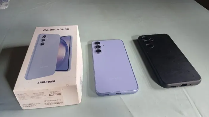 A54 5g 256gb