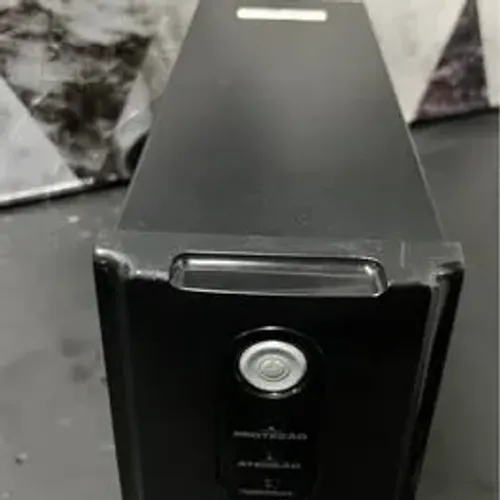 Nobreak 1200VANHS Compact Plus III Saída 220v COM BATERIA