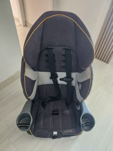 Cadeira de carro para criança