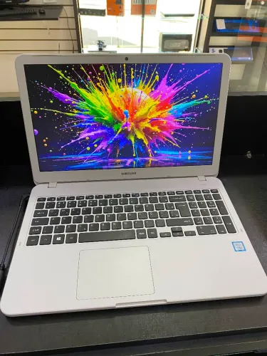 NOTEBOOK SAMSUNG