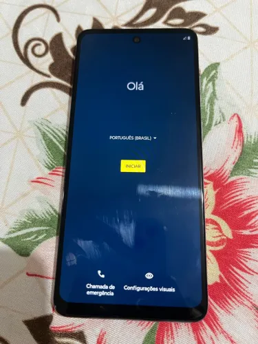 Moto G24