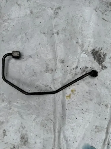 cano alimentaçao bomba injetora hyundai hr 2,5/16v original 2013/2022