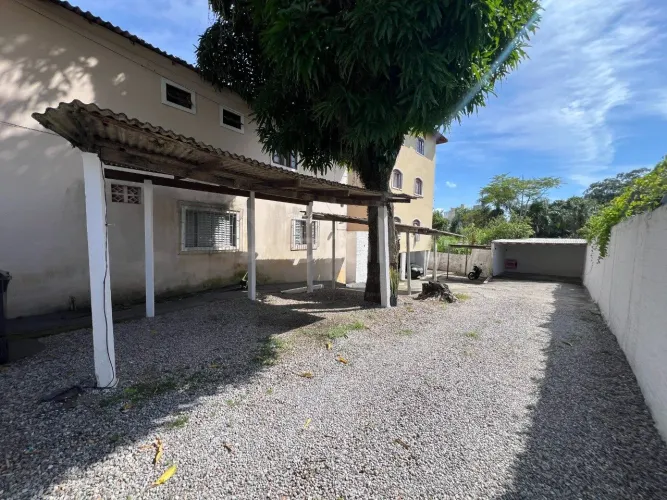 Terreno de 316m² no Jardim Atlântico