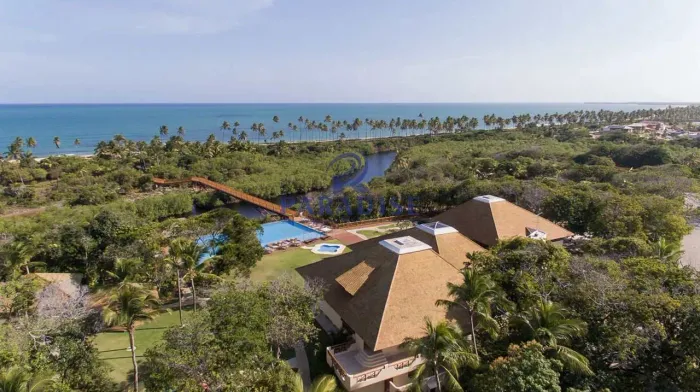 Terreno, Praia do Forte, Mata de São João - R$ 2.6 mi, Cod: 68746