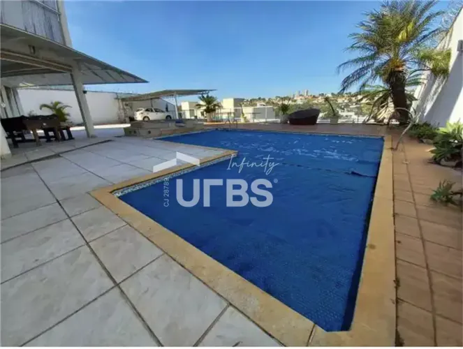 Casa com 830m² 5 quartos à venda no Vigilato Pereira
