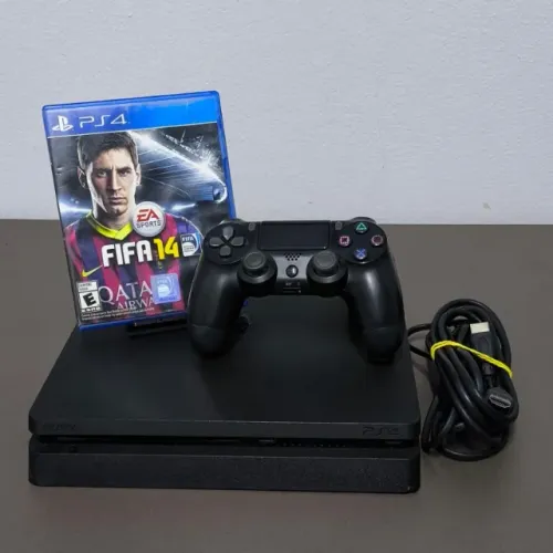 PS4 - SLIM