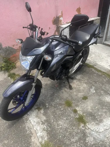Honda CG TITAN