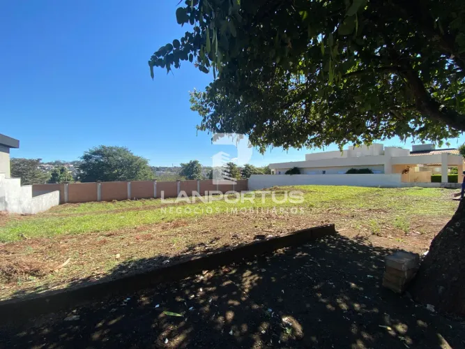 Terreno a venda 363m² no Condomínio Vista Bela -Bonfim Paulista - Ribeirão Preto/SP