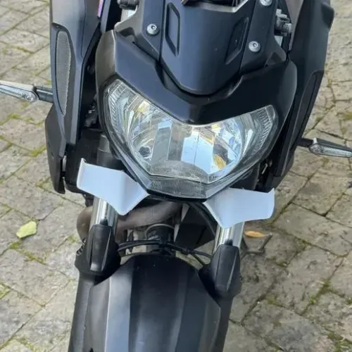 Spoiler frontal Yamaha Mt 07 