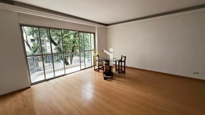 Apartamento em moema com 180 m² 3 dormitórios sendo 1 suite e 2 vagas