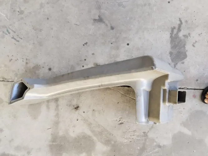 Snorkel Troller Novo 2015 A 2021