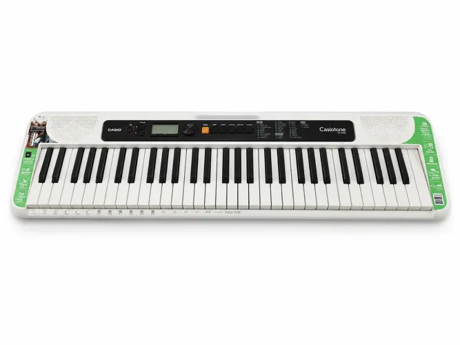 CT-S200 TECLADO CASIO