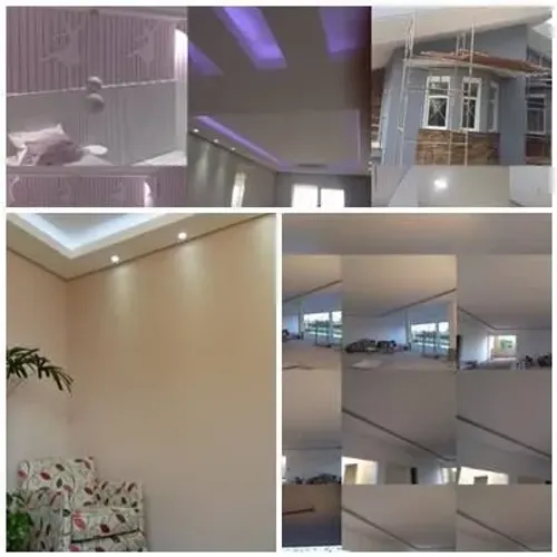 Projeto Luminotécnico Atuance Decore 