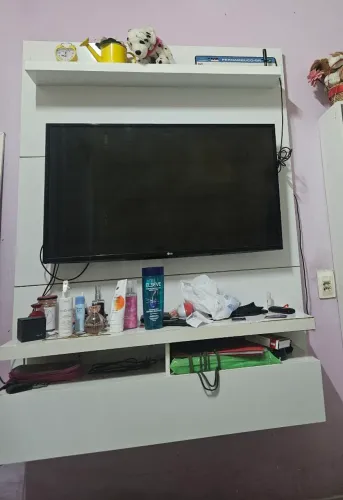 Painel de Tv