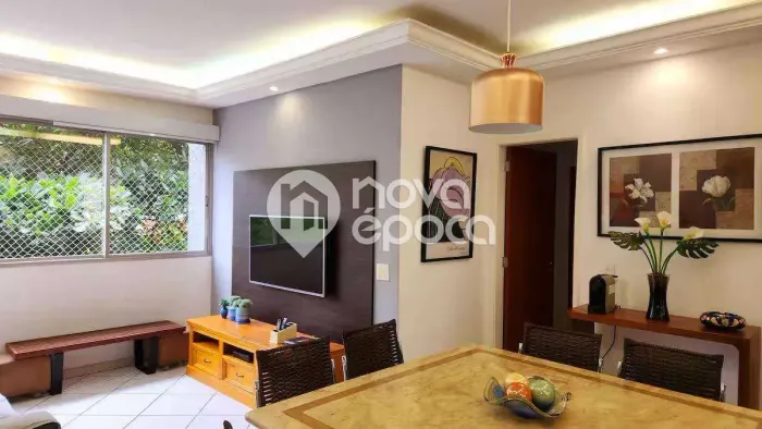 Ipanema | Apartamento 3 quartos, sendo 1 suite