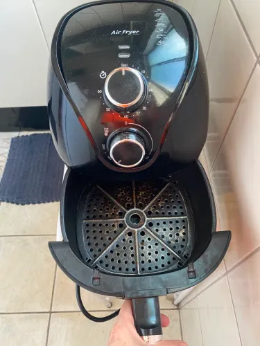 Air fryer Multilaser