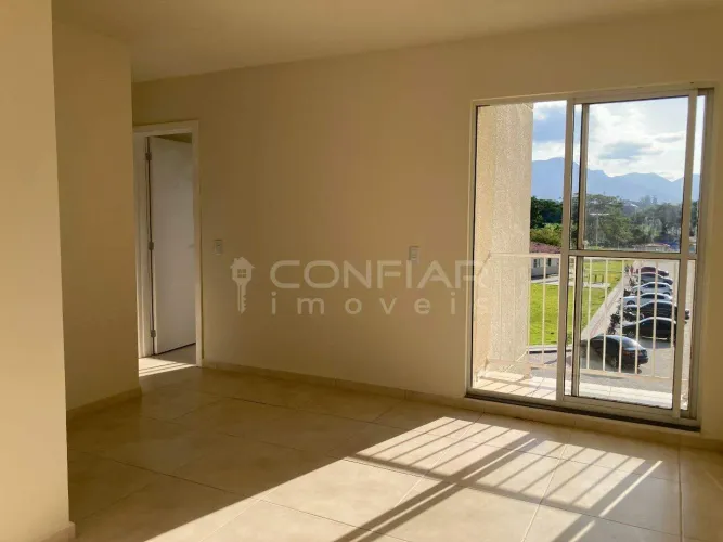 Apartamento com 2 quartos para locação no Vila Nova por R$1.499,00 + TAXAS