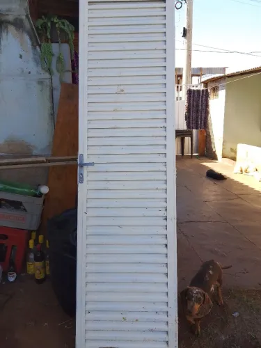 Vende porta pra banheiro