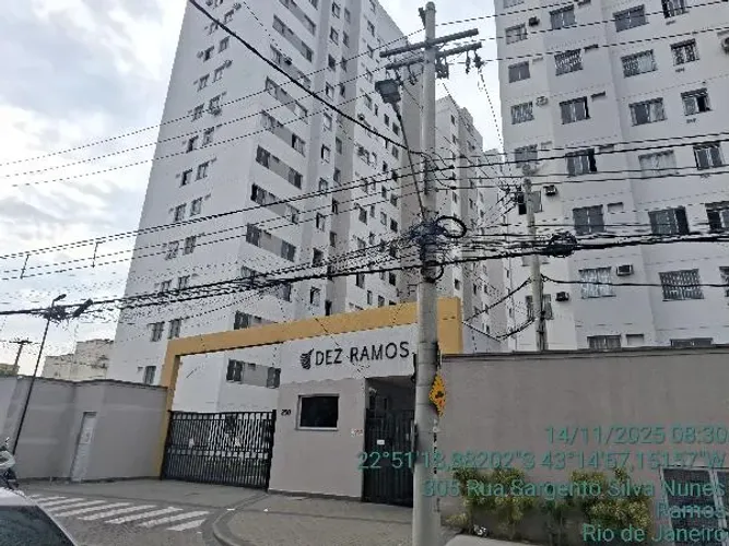 Oportunidade Única em RIO DE JANEIRO - RJ | Tipo: Apartamento | Negociação: Venda Direta O