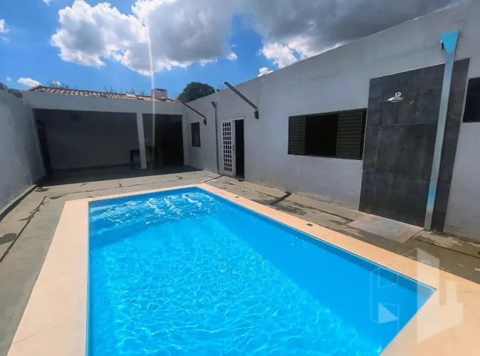 Casa com 2 dormitórios à venda, 150 m² por R$ 270.000,00 - Jardim Itatiaia - Jaú/SP