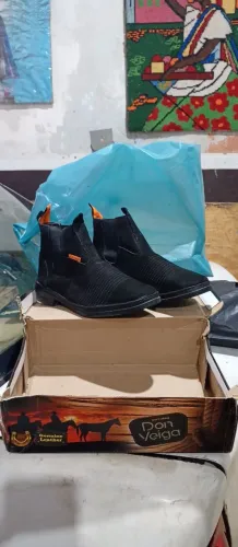 Bota ?