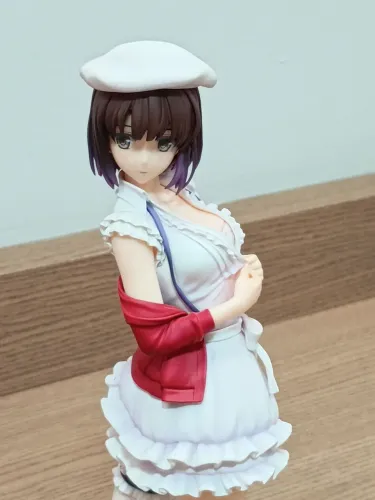 Megumi Kato - 1/7 Good smile Company - original