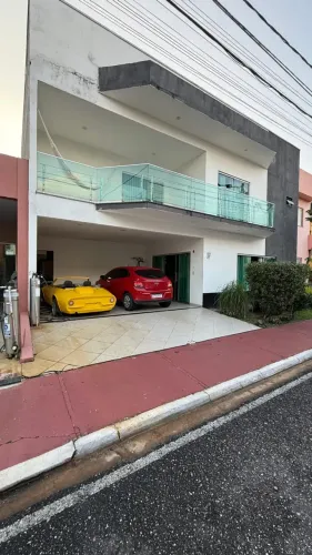 CIDADE JARDIM 2 - CONDOMINIO ALTO PADRÃO