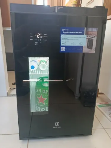 Cervejeira e Chopeira