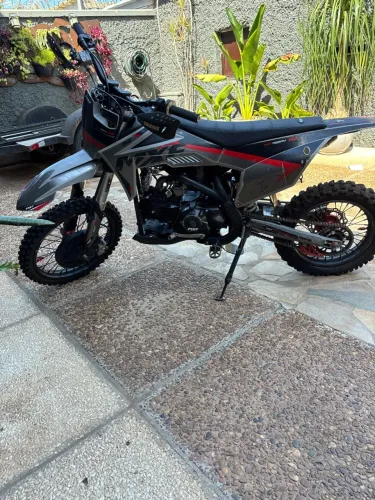 MXF Pro Racing 150 RR 2025 Revisada, completa!