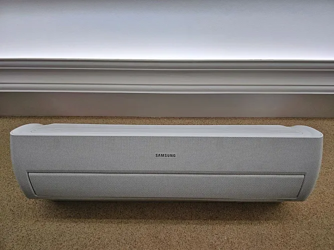 Ar Split Samsung Windfree 12000btus frio-quente