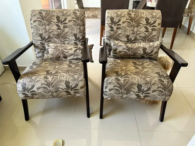 Poltronas