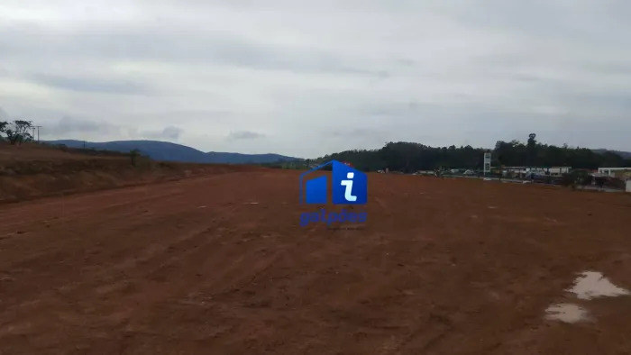 Terreno com 60.000 m² no Barreiro de Cima - Sete Lagoas/MG