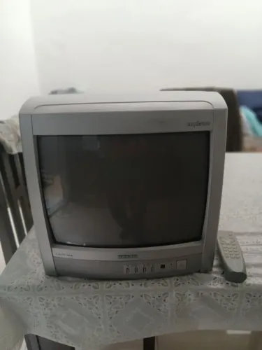 Tv 14 polegadas