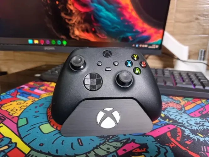 Controle Xbox Series S/X
