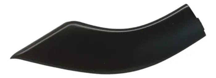 Moldura Rack Teto Lado Esquerdo Volkswagen Saveiro 2022