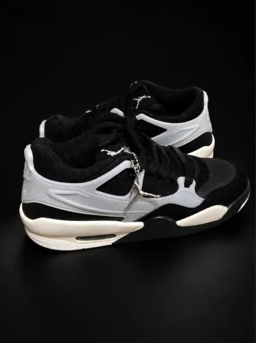 Jordan preto masculino