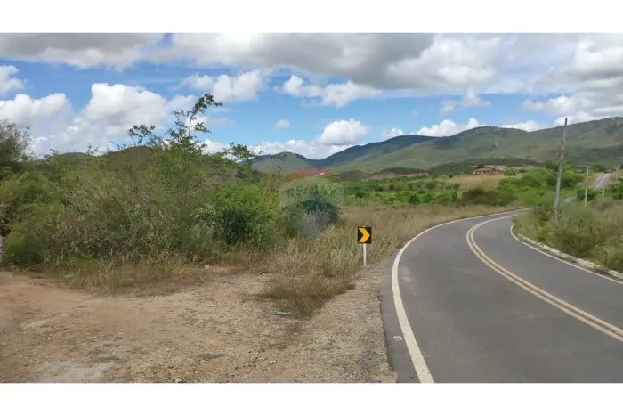 Terreno 100.000m² na Bonfim, Bahia - Grande Oportunidade!